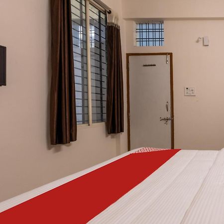 Hotel O Ocean Pearl Indore Dış mekan fotoğraf