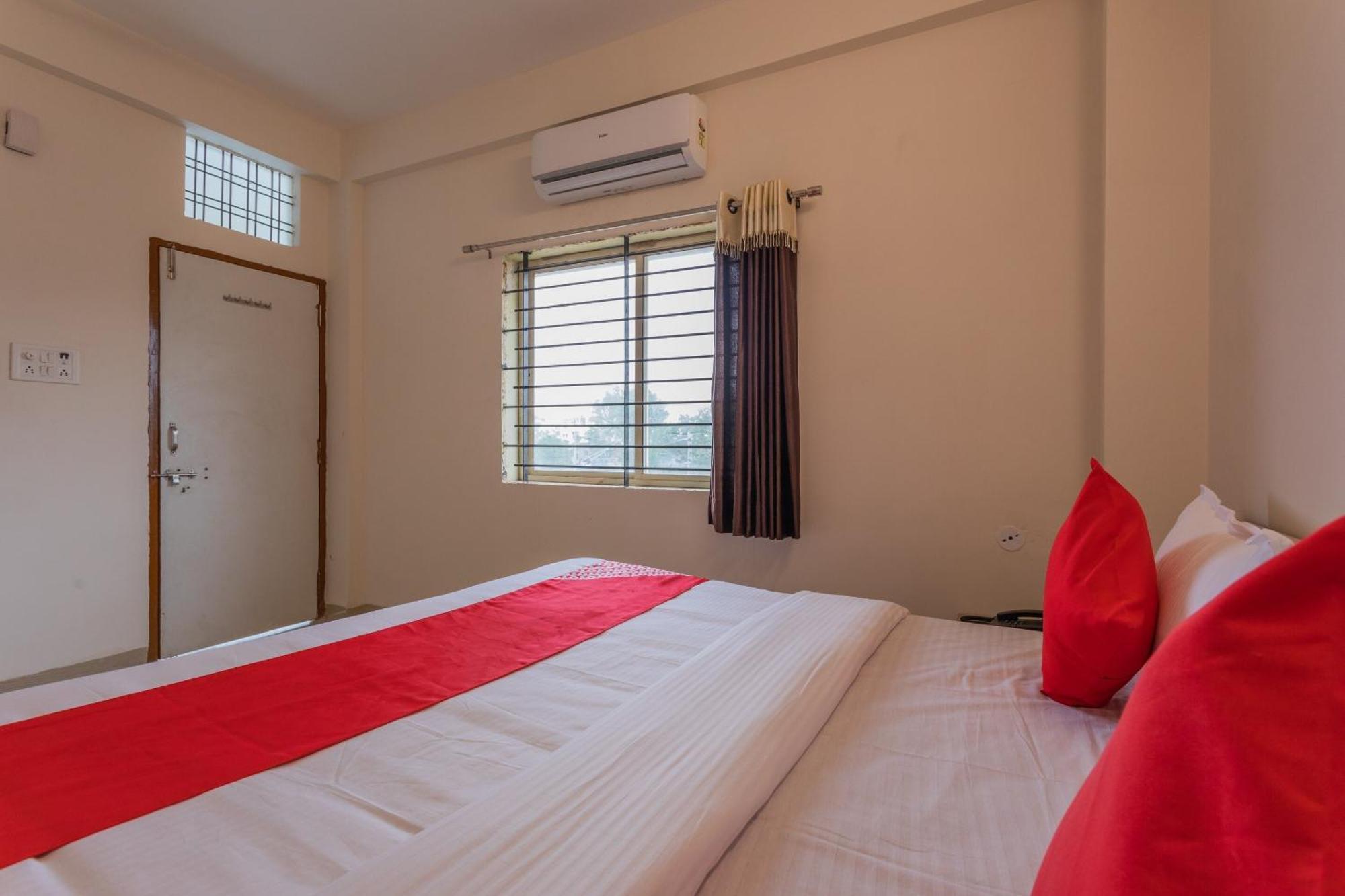 Hotel O Ocean Pearl Indore Dış mekan fotoğraf