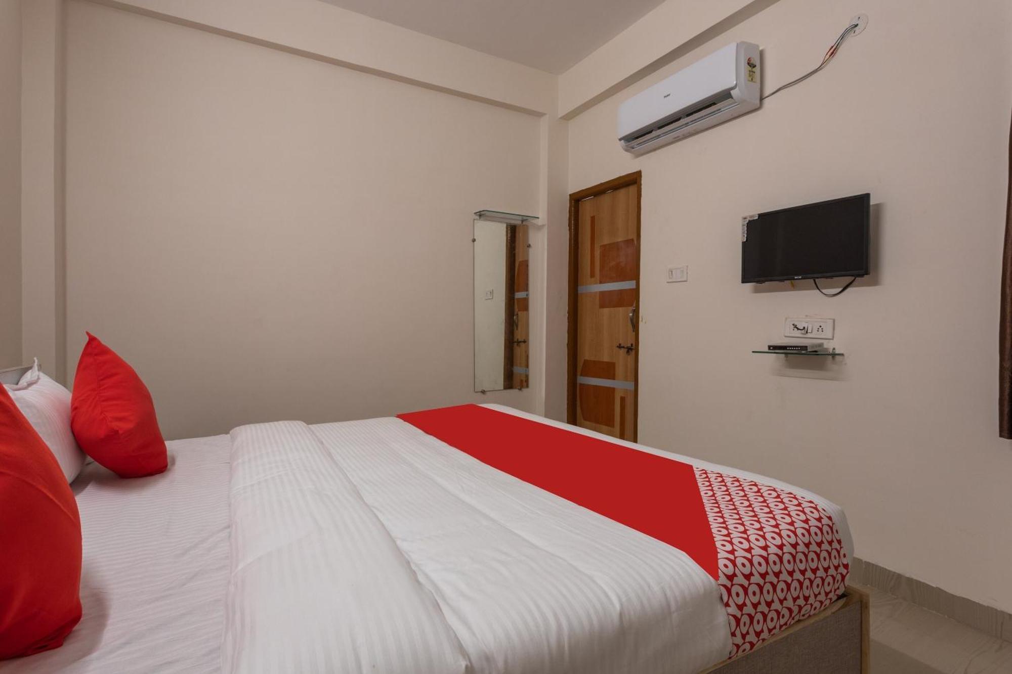 Hotel O Ocean Pearl Indore Dış mekan fotoğraf