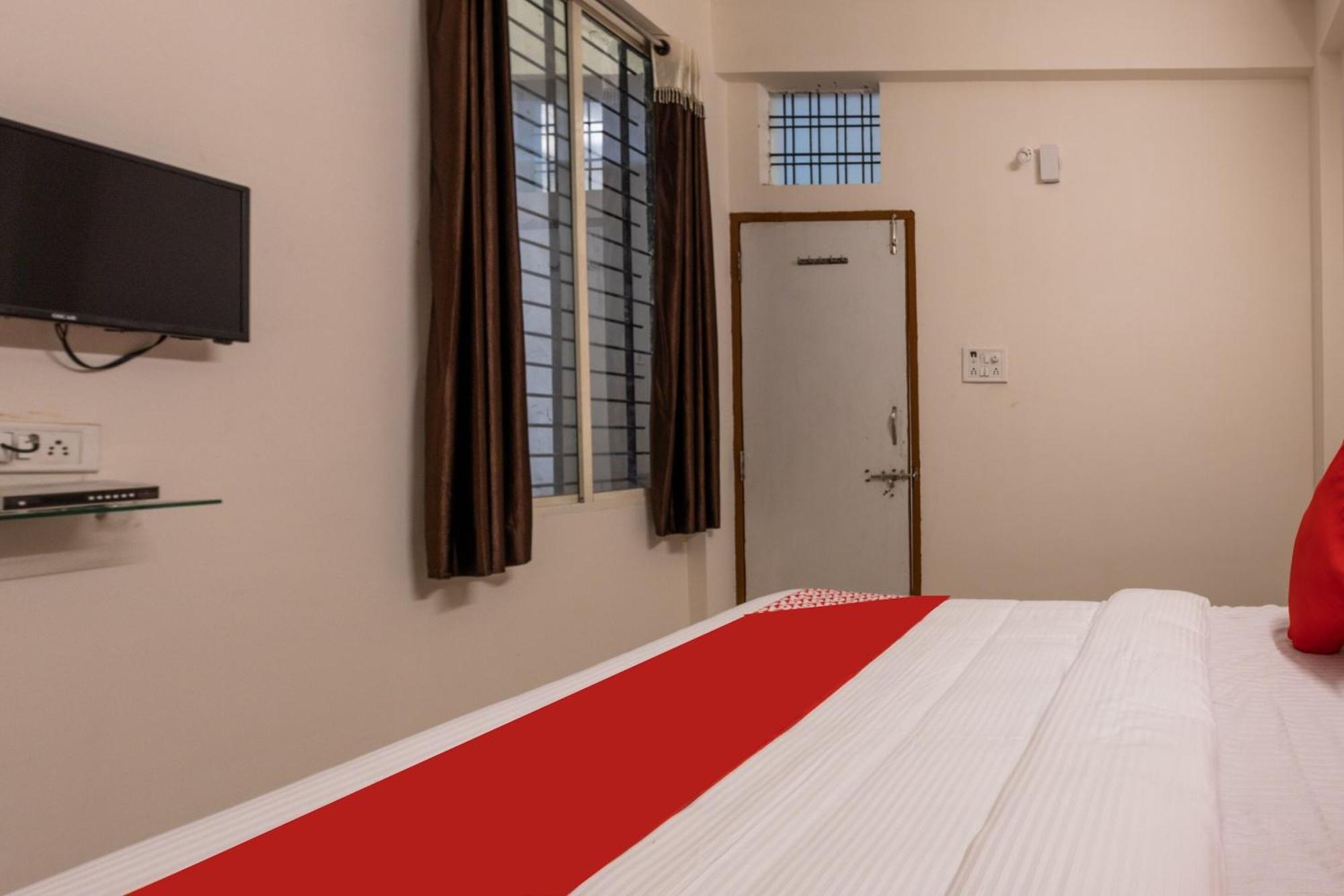 Hotel O Ocean Pearl Indore Dış mekan fotoğraf