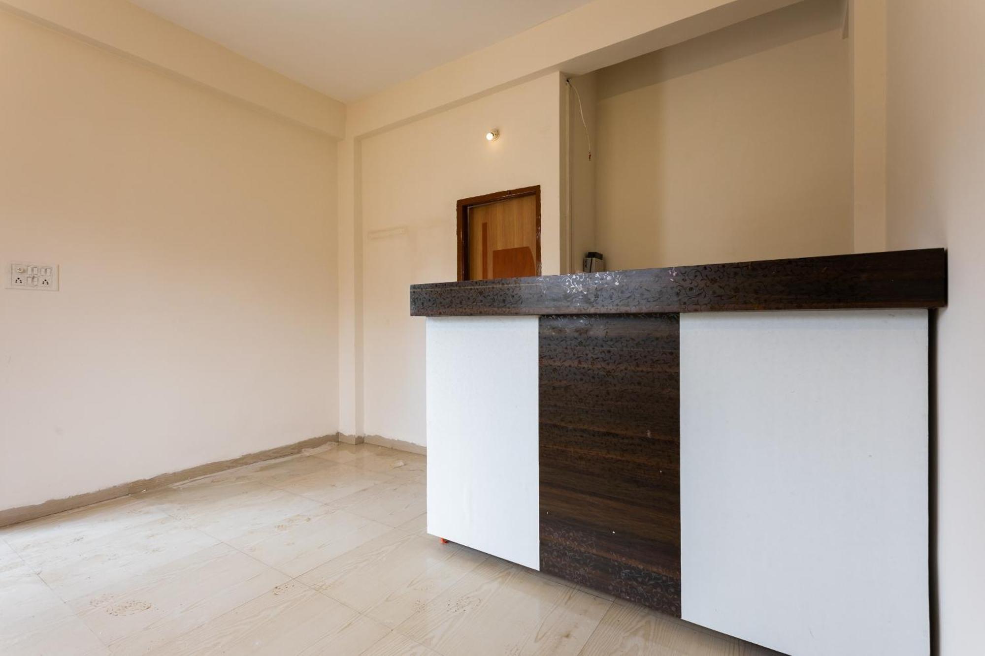 Hotel O Ocean Pearl Indore Dış mekan fotoğraf