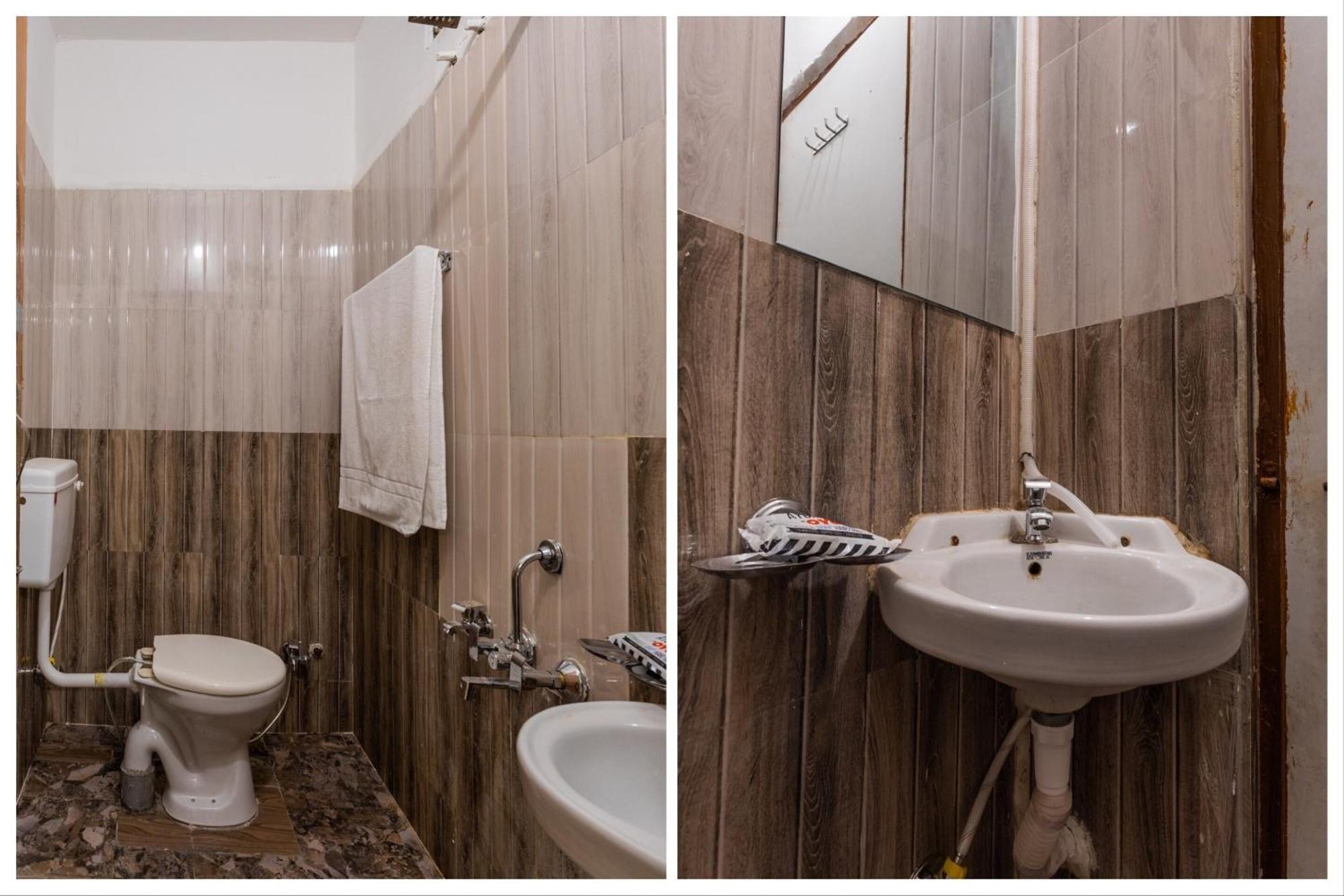 Hotel O Ocean Pearl Indore Dış mekan fotoğraf