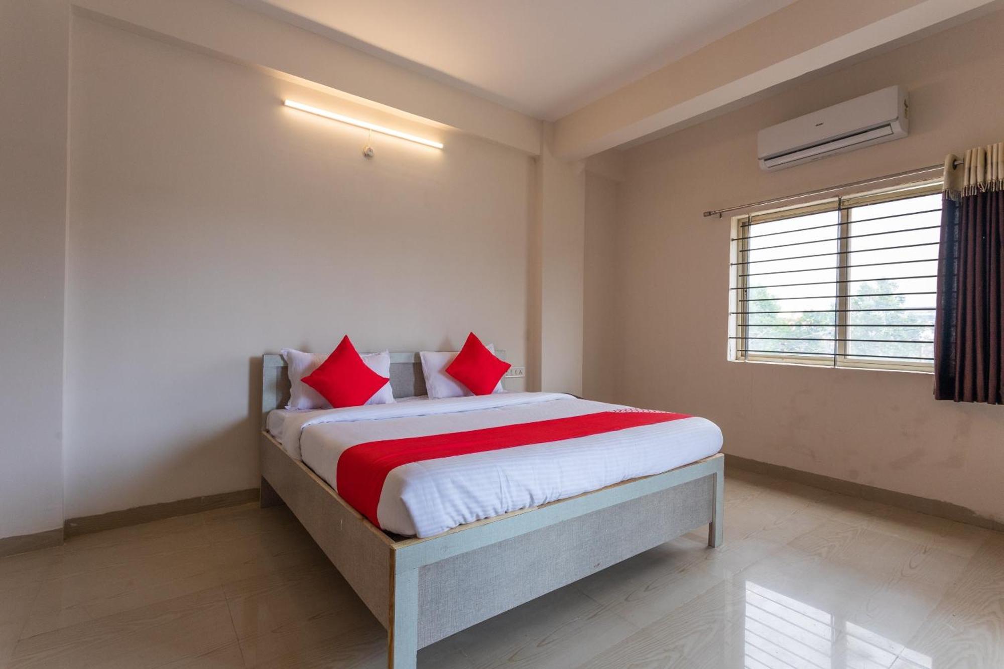 Hotel O Ocean Pearl Indore Dış mekan fotoğraf