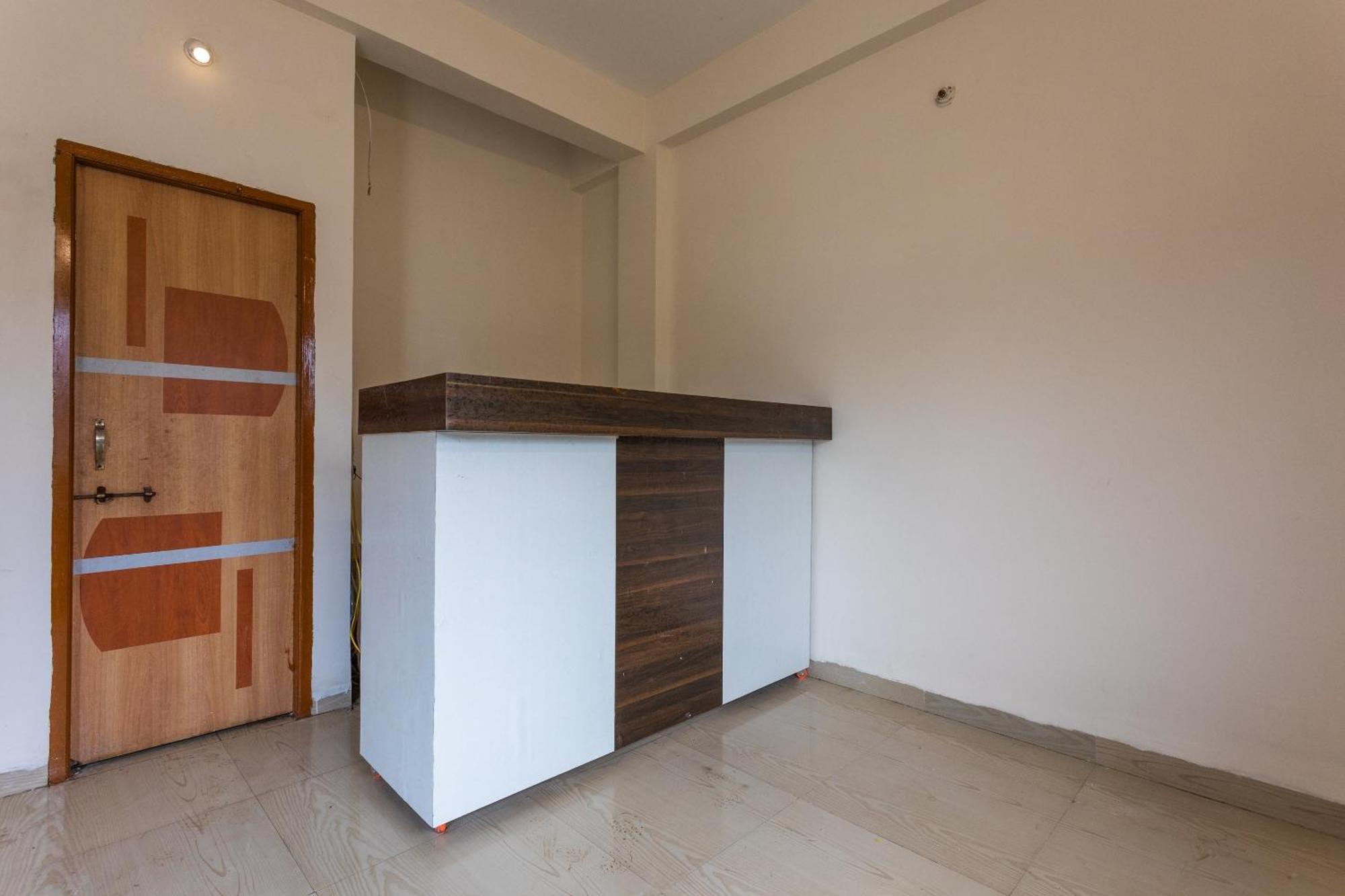 Hotel O Ocean Pearl Indore Dış mekan fotoğraf
